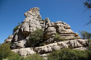 El Torcal de Antequera image