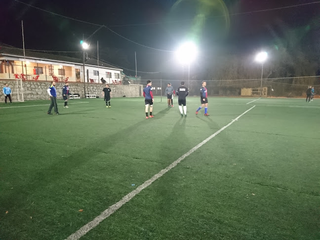 Opiniones de Centro Deportivo Quinta Sport en Limache - Campo de fútbol
