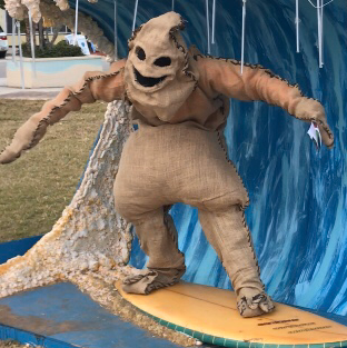 Explore aztec hand tattoo ideas, creative tattoo ideas in Jacksonville, available at Oxford Ink Tattoo