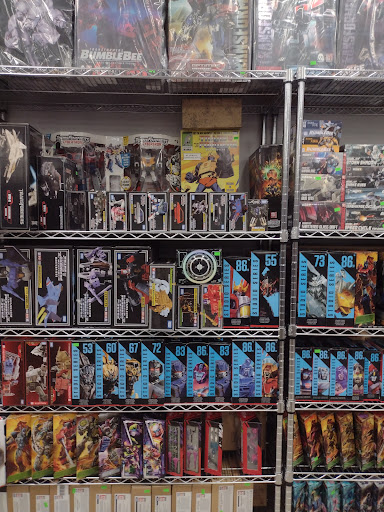 Toy Store «Toy Arena», reviews and photos, 14145 Proctor Ave, La Puente, CA 91746, USA