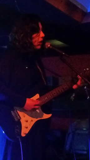 Nightlife «Nightlight Bar & Club», reviews and photos, 405 W Rosemary St, Chapel Hill, NC 27516, USA