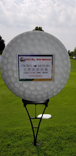 Golf Course «Crestview Golf Course», reviews and photos, 6279 96th Ave, Zeeland, MI 49464, USA