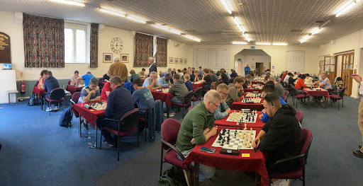 Bristol & Clifton Chess Club