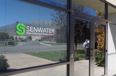 Senwater Systems (Softening and Filter Systems Division)