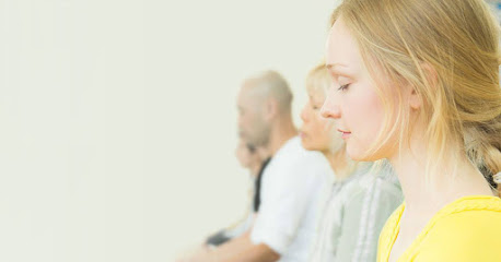 Cairo Meditation مركز القاهرة للتأمل 마음수련 카이로센터