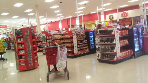 Department Store «Target», reviews and photos, 5000 Grandview Pkwy, Davenport, FL 33837, USA