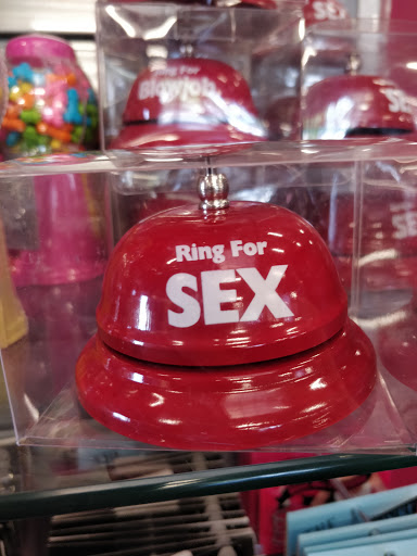 Lingerie Store «Hustler Hollywood», reviews and photos, 210 N Sunset Ave, West Covina, CA 91790, USA