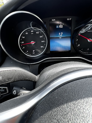 Mercedes Benz Dealer «Silver Star Motors», reviews and photos, 36-11 Northern Blvd, Long Island City, NY 11101, USA