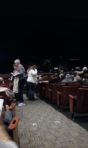 Performing Arts Theater «Pullo Family Performing Arts Center», reviews and photos, 1031 Edgecomb Ave, York, PA 17403, USA