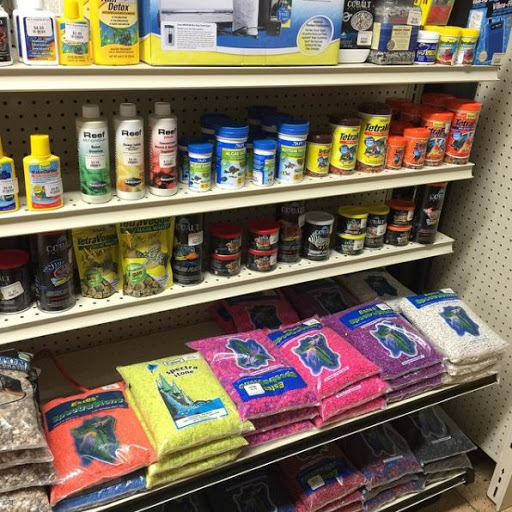 Pet Supply Store «Pet X Supplies & Tack», reviews and photos, 132 W Highland Rd Suite 101, Howell, MI 48843, USA