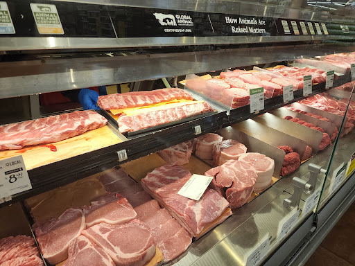 Grocery Store «Whole Foods Market», reviews and photos, 2847 Park Ave, Tustin, CA 92782, USA