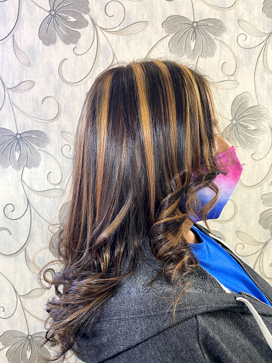 Beauty Salon «Leticia Beauty Salon», reviews and photos, 4449 N 5th St, Philadelphia, PA 19140, USA