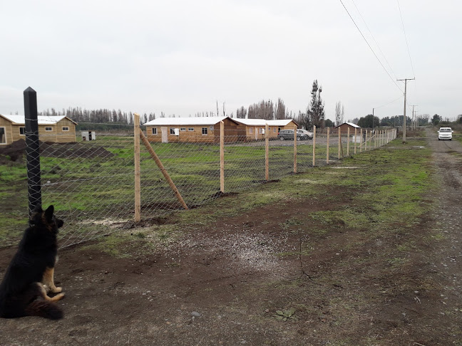 Horarios de Ferretería construccion y servicios valle del sol