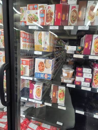 Indian Grocery Store «Shalimar Grocery», reviews and photos, 16541 Redmond Way, Redmond, WA 98052, USA