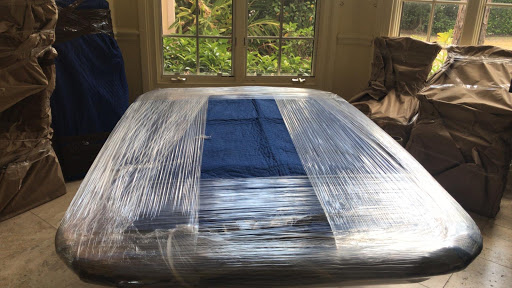 Moving and Storage Service «All My Sons Moving & Storage», reviews and photos, 14660 Jetport Loop Suite 7, Fort Myers, FL 33913, USA