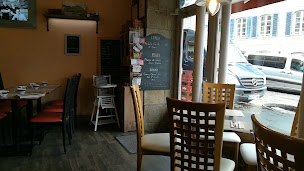 Photo n°27 de Crêperie l'Océane à Morlaix ()
