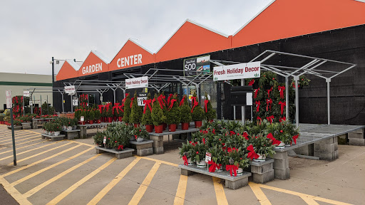 Home Improvement Store «The Home Depot», reviews and photos, 9 Gus Ave, Bloomsburg, PA 17815, USA