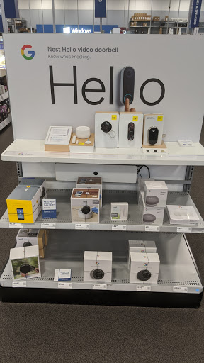 Electronics Store «Best Buy», reviews and photos, 12909 Shops Pkwy, Bee Cave, TX 78738, USA