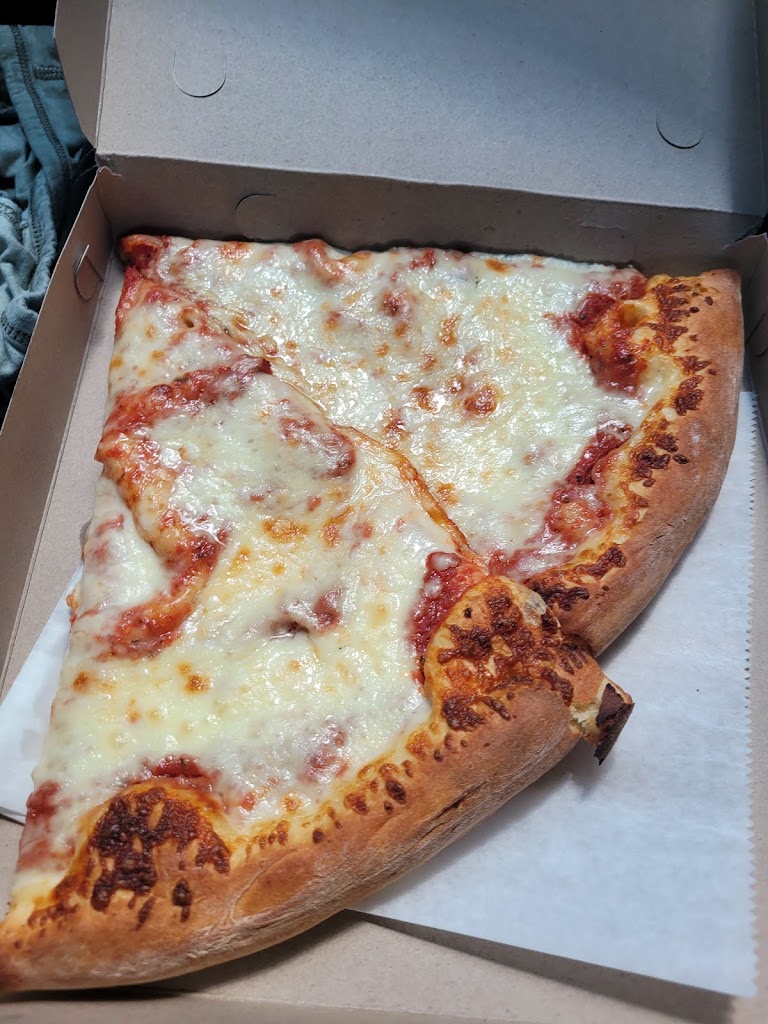 La Verne Pizza Co 91750