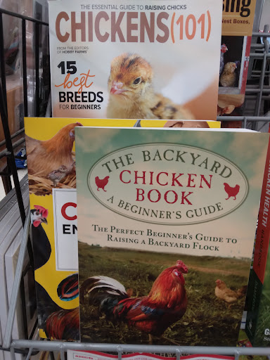 Home Improvement Store «Tractor Supply Co.», reviews and photos, 35874 US-27, Haines City, FL 33844, USA