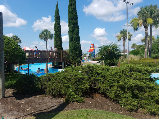 Water Park «Summer Waves Waterpark», reviews and photos, 210 S Riverview Dr, Jekyll Island, GA 31527, USA