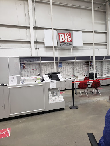 Warehouse club «BJ’s Wholesale Club», reviews and photos, 941 Rte 37 W, Toms River, NJ 08755, USA