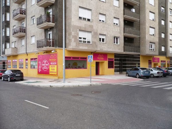 Imagen de Escuela Infantil Pequelandia (5 de 23)