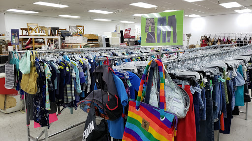 Thrift Store «Goodwill», reviews and photos, 808 W Kettleman Ln, Lodi, CA 95240, USA