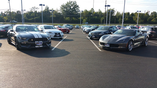 Used Car Dealer «CarMax», reviews and photos, 16411 Shady Grove Rd, Gaithersburg, MD 20877, USA