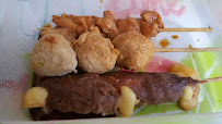 Plats et boissons du Restaurant de sushis Sushi Délice à Gruchet-le-Valasse - n°3