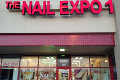 The Nail Expo 1
