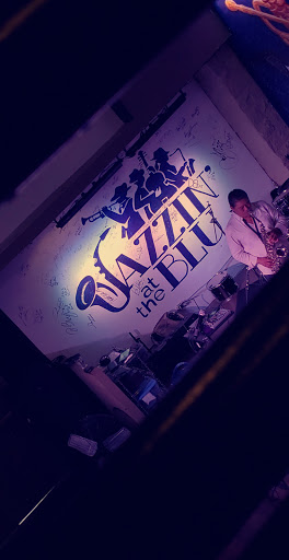 Jazz Club «Martini Blu», reviews and photos, 5060 Farm to Market 1960 Rd W, Houston, TX 77069, USA