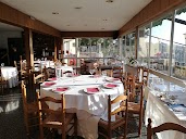 Restaurant Mirador en Corbera de Llobregat
