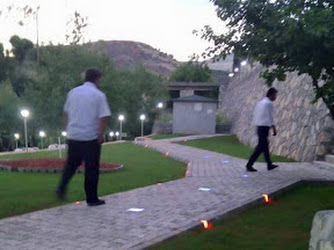 Yilmazlar Alabalik Tesisleri