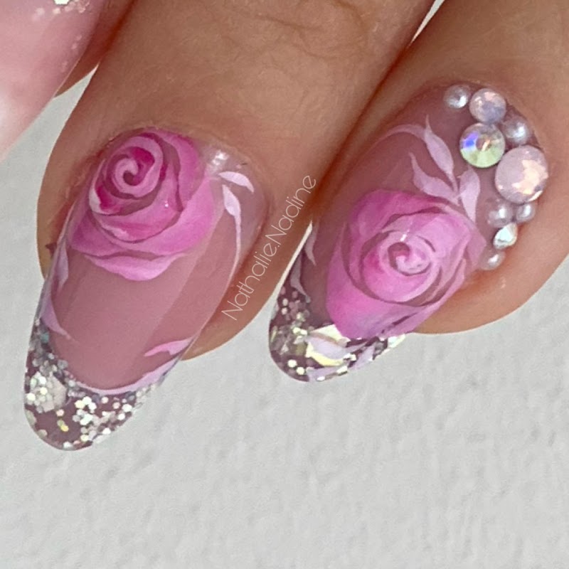 Exquisit Nails & Beauty
