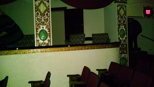 Movie Theater «Lorain Palace Theatre», reviews and photos, 617 Broadway Ave, Lorain, OH 44052, USA