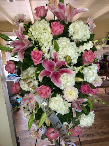 Florist «Rambling Rose Florist», reviews and photos, 22428 Gilmore St, West Hills, CA 91307, USA