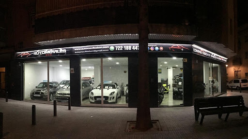 Comprar automóviles usados en L'Hospitalet de Llobregat de 2024