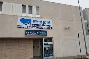 Medical Service Group - Poliambulatorio Medico Privato image