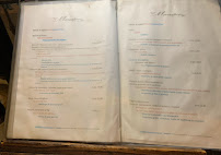 Carte du Monastero Ristovino à Naples