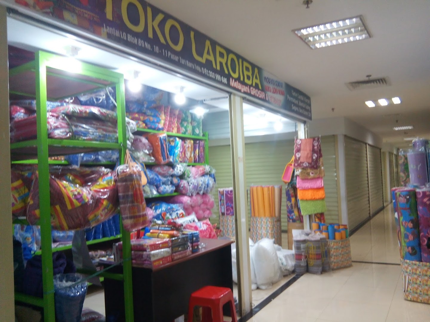 Pusat Grosir Tabung Mika ,paper Bag Souvenir Packaging And Household Photo