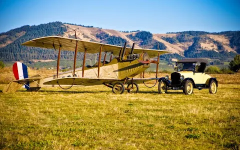 Western Antique Aeroplane and Automobile Museum (WAAAM) image