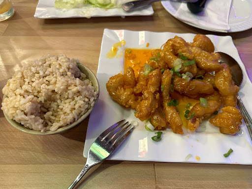 Peking Restaurant image