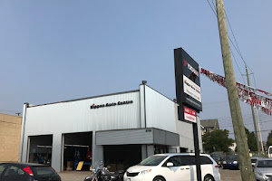 Nippon Auto Centre Ltd