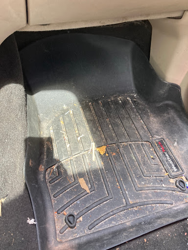 Car Wash «Mountain Lakes Auto Wash», reviews and photos, 1946 Union Valley Rd, Hewitt, NJ 07421, USA