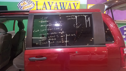 Auto Auction «Indiana Public Auto Auction», reviews and photos, 1340 Madison Ave, Indianapolis, IN 46225, USA