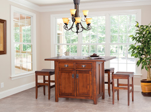 Furniture Store «Amish Furniture of Bristol LLC», reviews and photos, 498 Green Ln, Bristol, PA 19007, USA