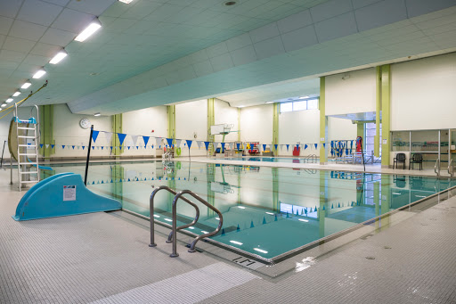 Shouldice Aquatic Centre