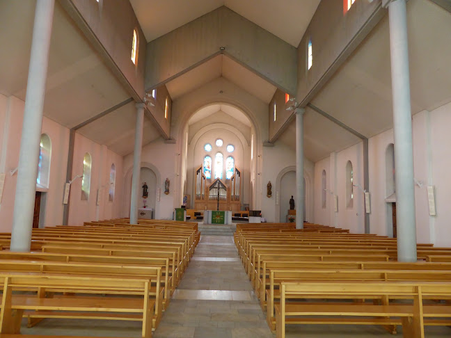 Eglise De Saint-Léonard - Sitten