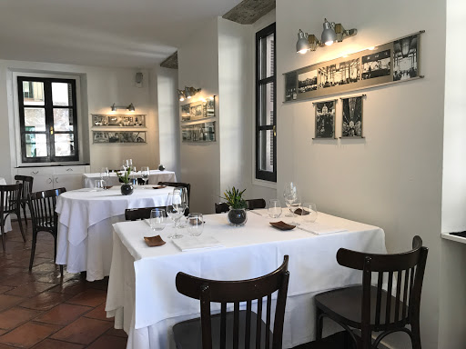 Kokotxa Jatetxea en Donostia-San Sebastian